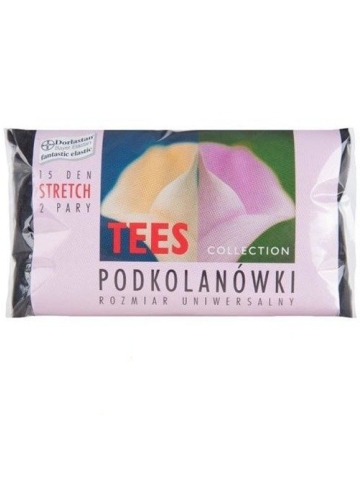 Podkolanówki STRETCH